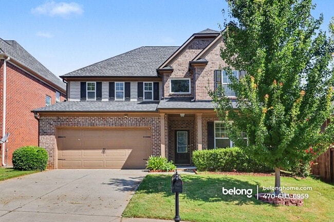 Building Photo - 824 Autry Oak Ct