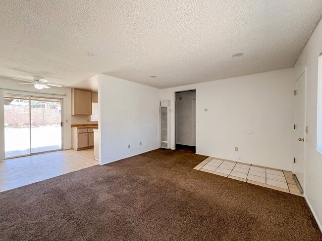 Building Photo - Yucca Valley Home near Yucca Elementary