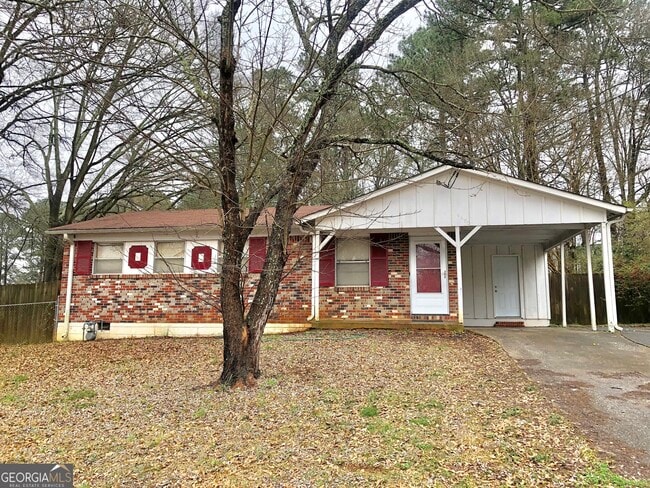 Primary Photo - 6650 Westfield Dr
