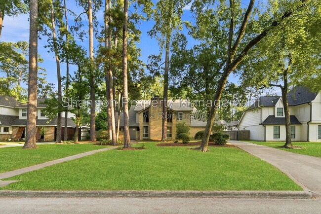 Building Photo - 6307 Jadecrest Dr