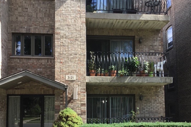 Building Photo - 3121 S Harlem Ave