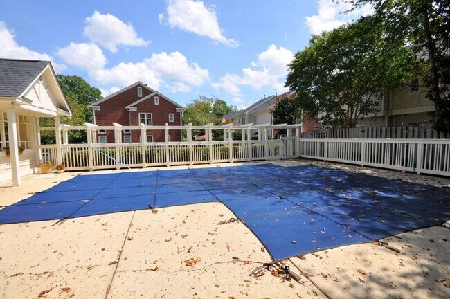 Building Photo - 2708 Dilworth Heights Ln