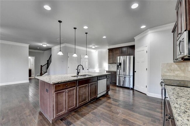 Building Photo - 1264 Brynhill Ct