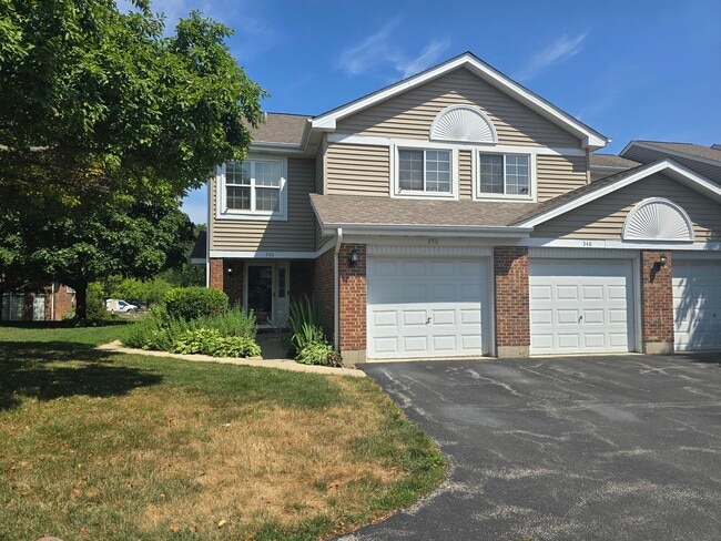 Building Photo - 350 W Happfield Dr