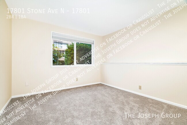 Building Photo - 17801 Stone Ave N