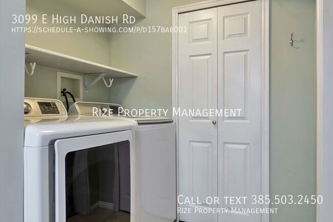 Building Photo - 3099 E High Danish Rd