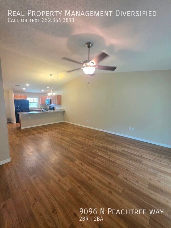 Building Photo - 9096 N Peachtree Way