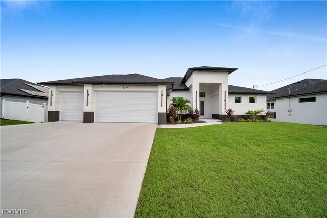 Building Photo - 3315 Andalusia Blvd