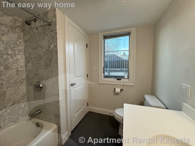 Building Photo - 1110 Massachusetts Ave