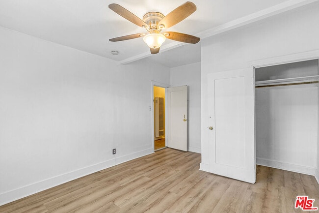 Building Photo - 3801 1/2 Mont Clair St