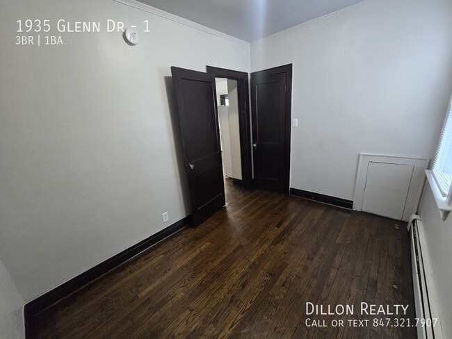 Building Photo - 1935 Glenn Dr