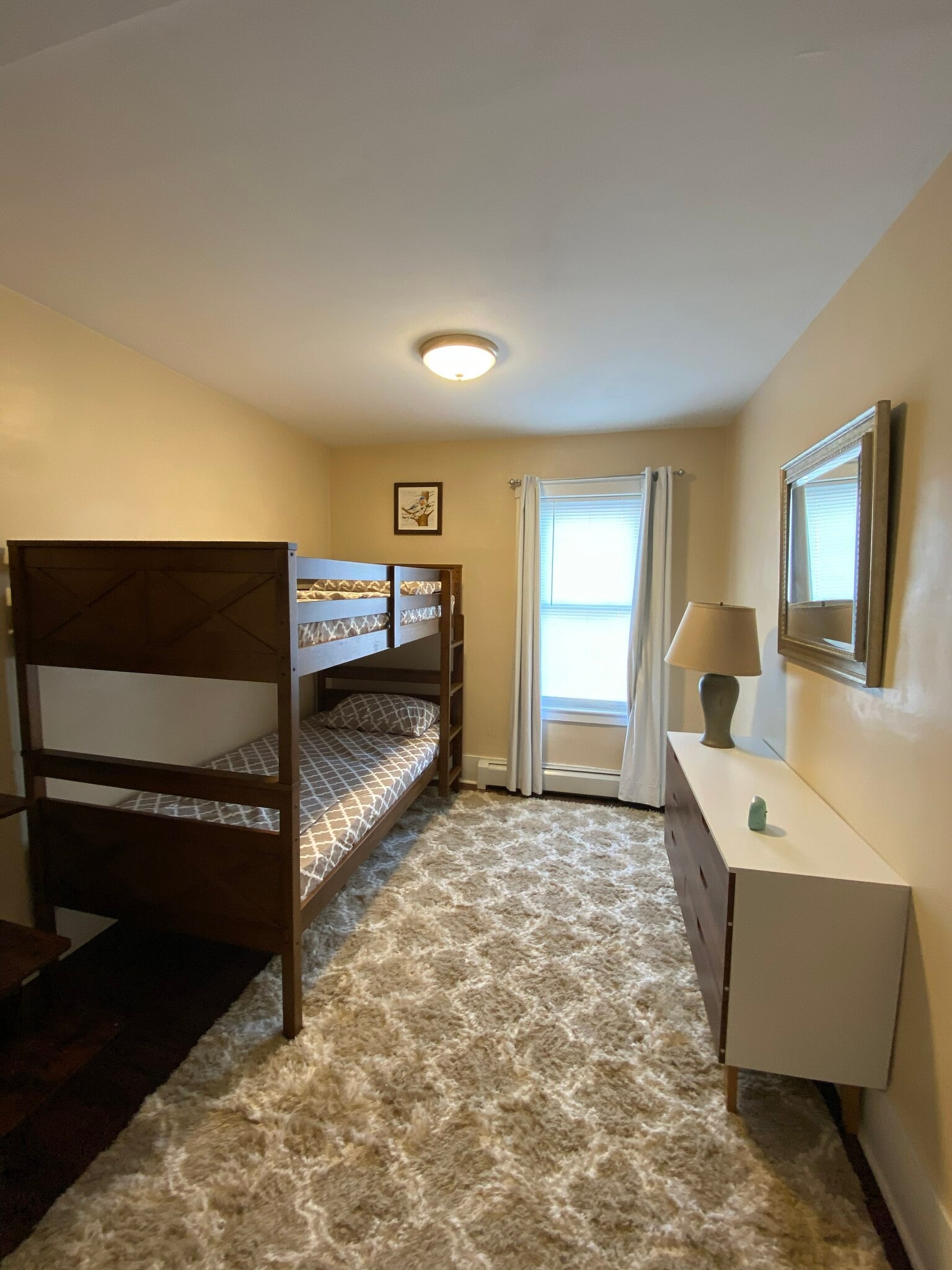 Bedroom 2 - 123 Endicott St