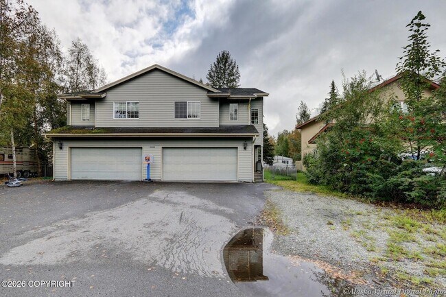 Building Photo - 16608 Mercy Dr