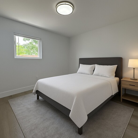 Building Photo - 2608 NW 3rd St