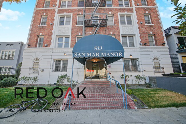 Building Photo - 523 1/3 S Westmoreland Ave-115