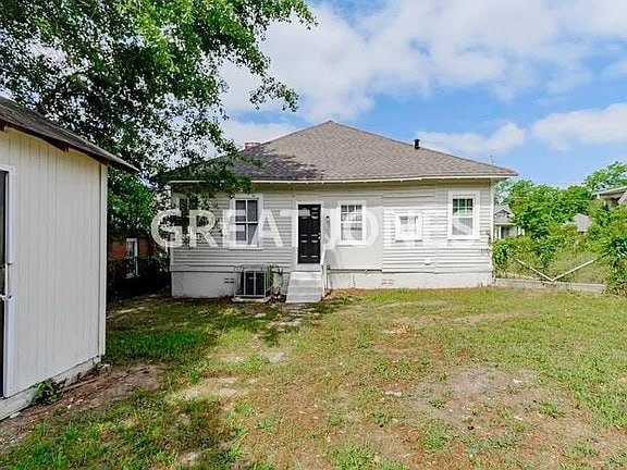 Building Photo - 1260 Hillyer Ave