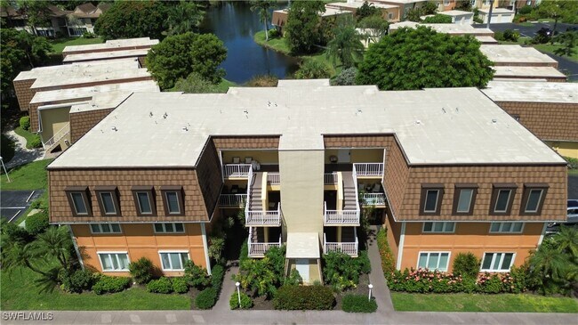 Building Photo - 1850 Bald Eagle Dr