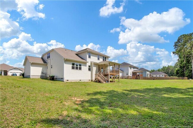 Building Photo - 66 S Hawks Rdg Ln