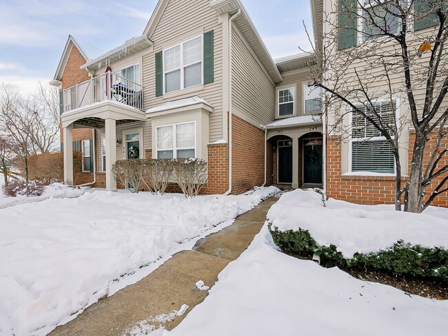 Building Photo - AVAILABLE NOW! Charming 2-Bed Home in the Heart of Wixom