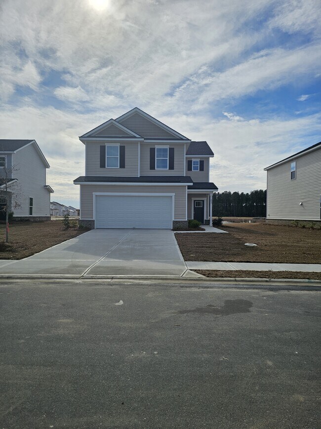 Building Photo - 209 Justify Ave