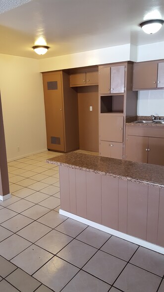 Dining Nook - 1016 Post St