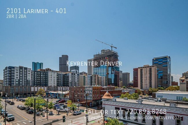 Building Photo - Luxury Living at its Finest - Your Denver ...