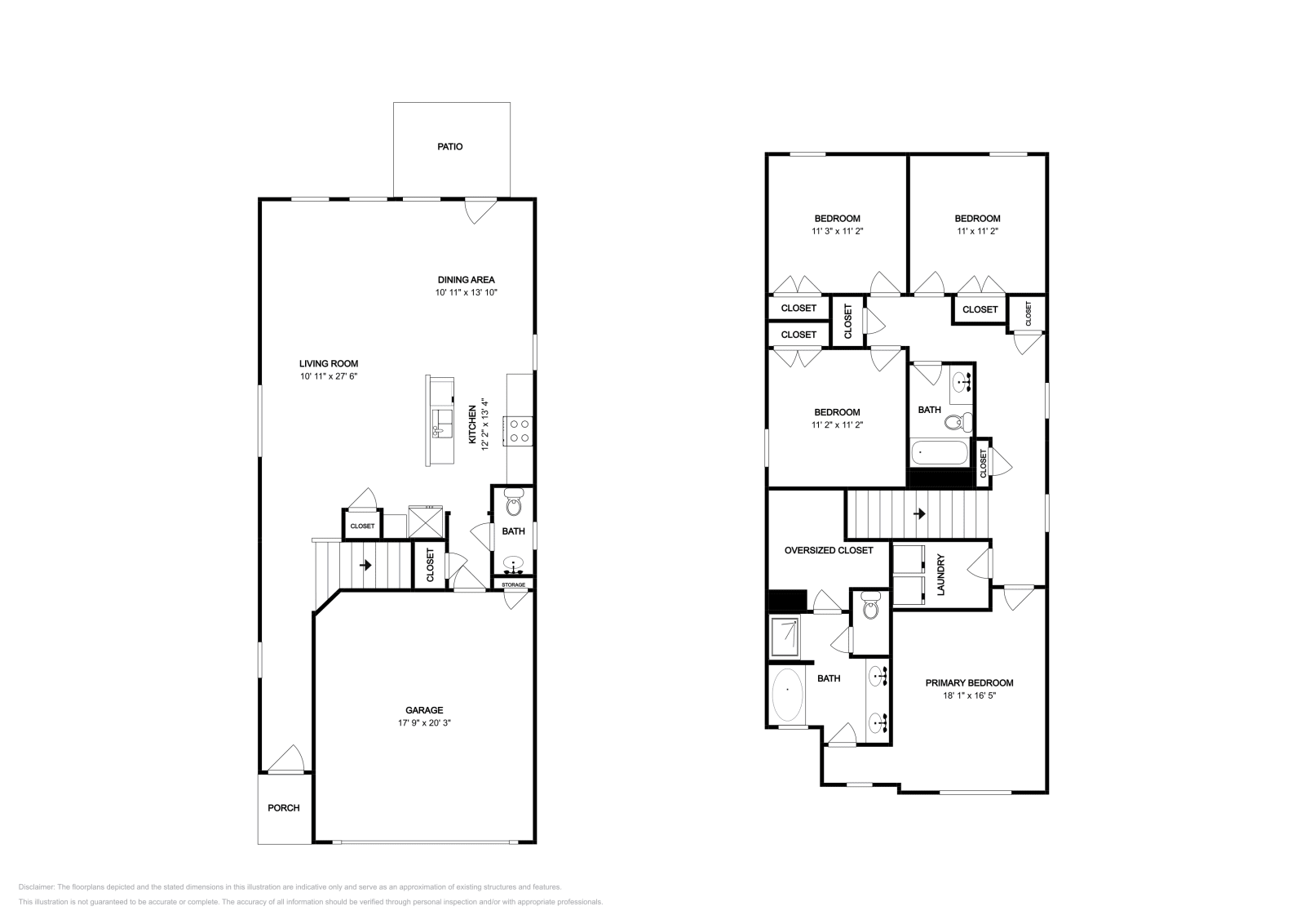 Building Photo - 123 E Rdg Wy