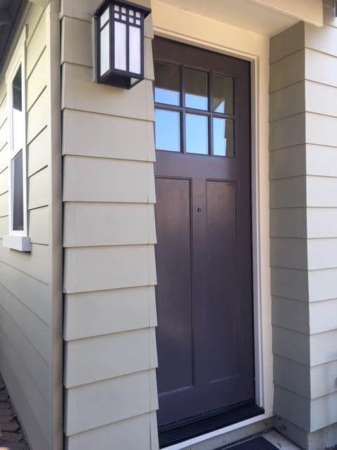 Welcome Home! - 1119 Channing Way