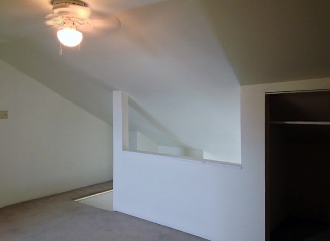 Bedroom #2 - 1926 Harcum Way