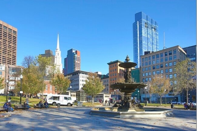 Building Photo - 43 Winter St