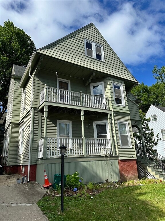 Primary Photo - 40 Orne St