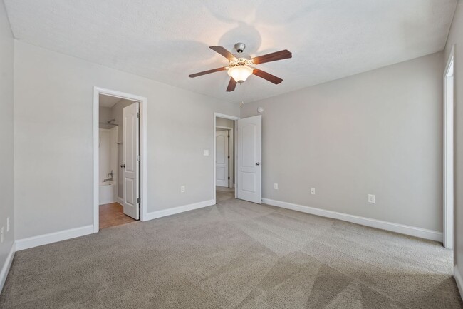 Building Photo - Welcome to The Burroughs at Carolina Plant...