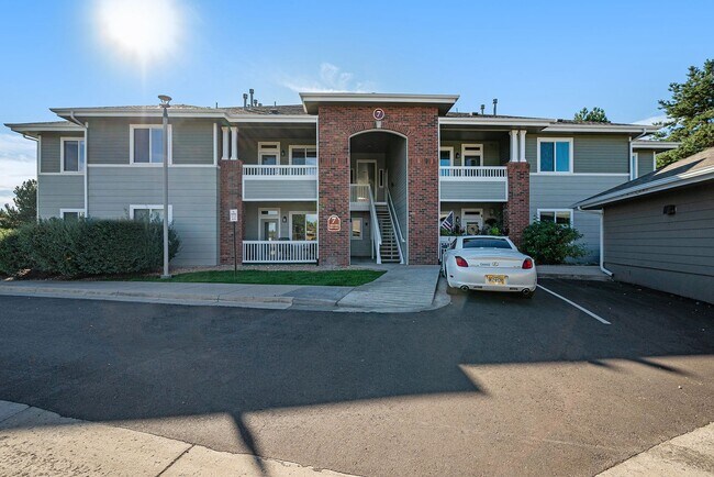 Primary Photo - 3-Bedroom Condo Available Immediately