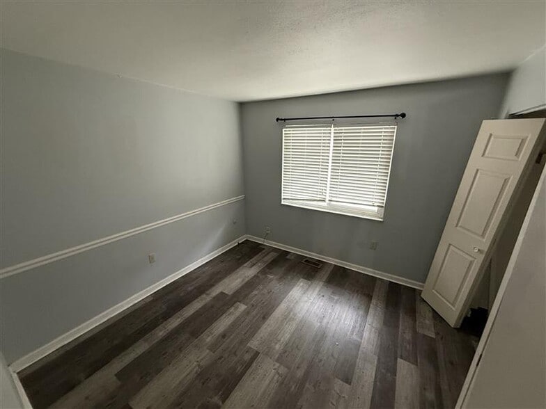 2nd Bedroom - 907 La Tourrette Ct