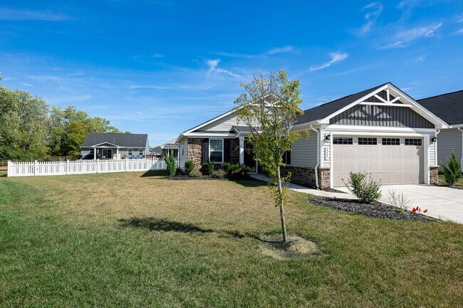 Building Photo - Gorgeous Newer Home in New Development
