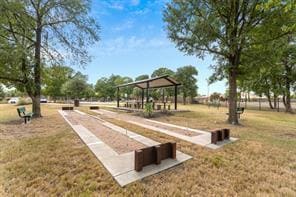 Building Photo - 1001 Zodiac Ln