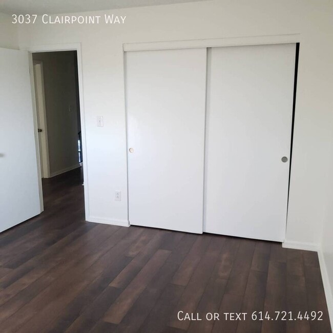 Building Photo - 3037 Clairpoint Way