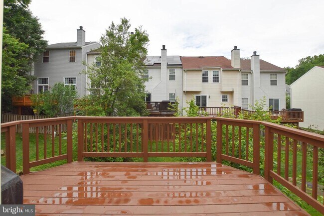 Building Photo - 5843 Wye Oak Commons Ct
