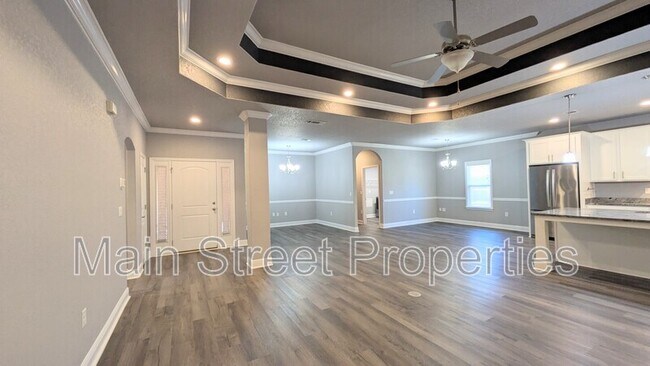 Building Photo - 6260 Saufley Pines Rd