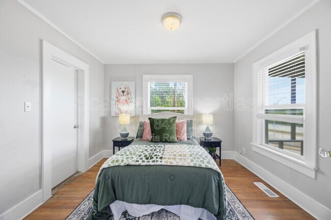 Building Photo - 1415 W Reconciliation Way