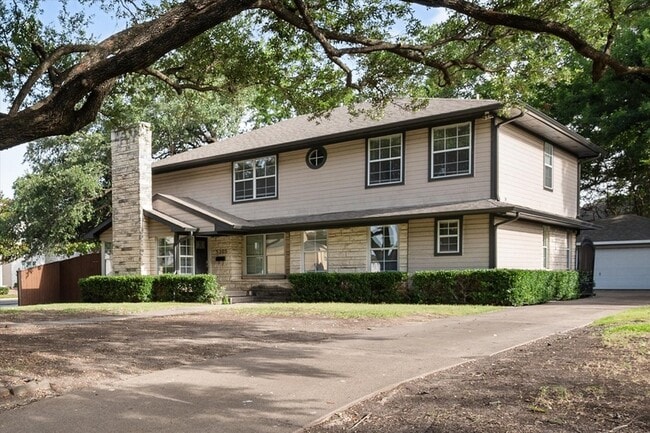 Building Photo - 5305 Emerson Ave