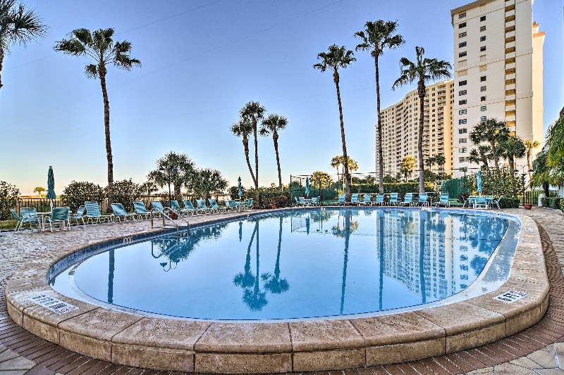 Building Photo - 1250 Gulf Blvd