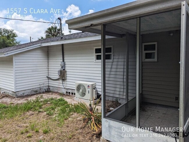 Building Photo - 1557 S Clara Ave