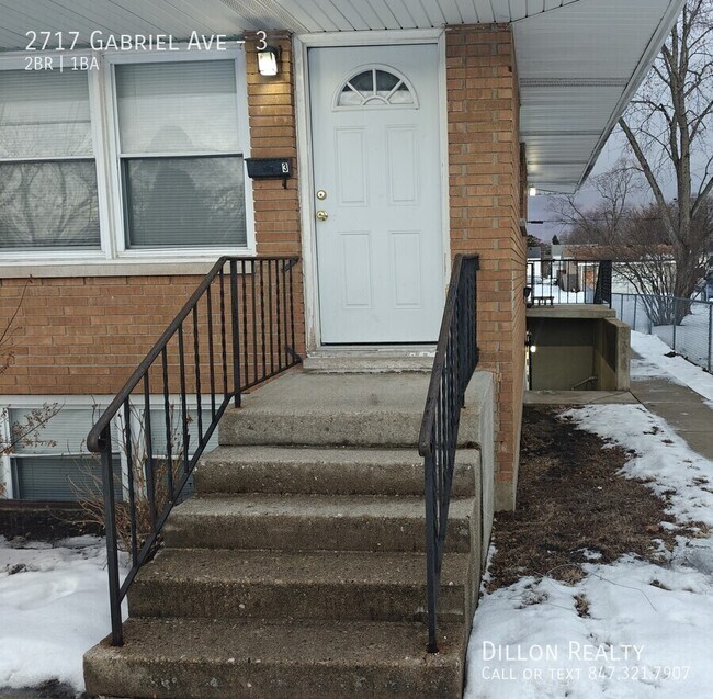 Building Photo - 2717 Gabriel Ave