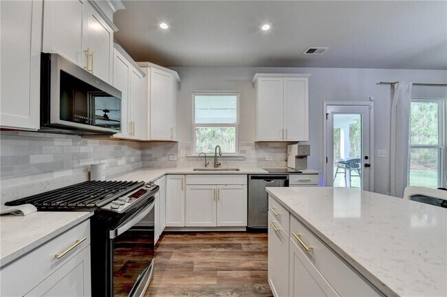 Building Photo - 5215 Wheeler Run Dr