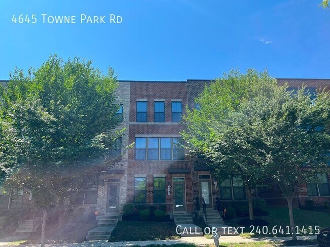 Building Photo - 4645 Towne Park Rd