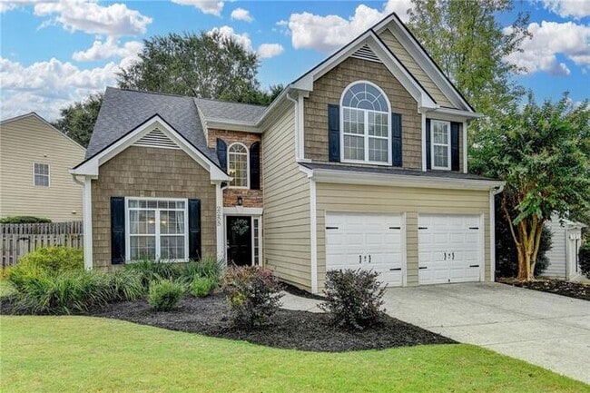 Primary Photo - House 3 Beds 3 Baths