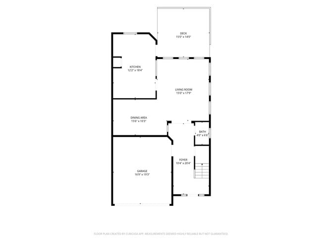 Building Photo - 7419 Hollister Ridge