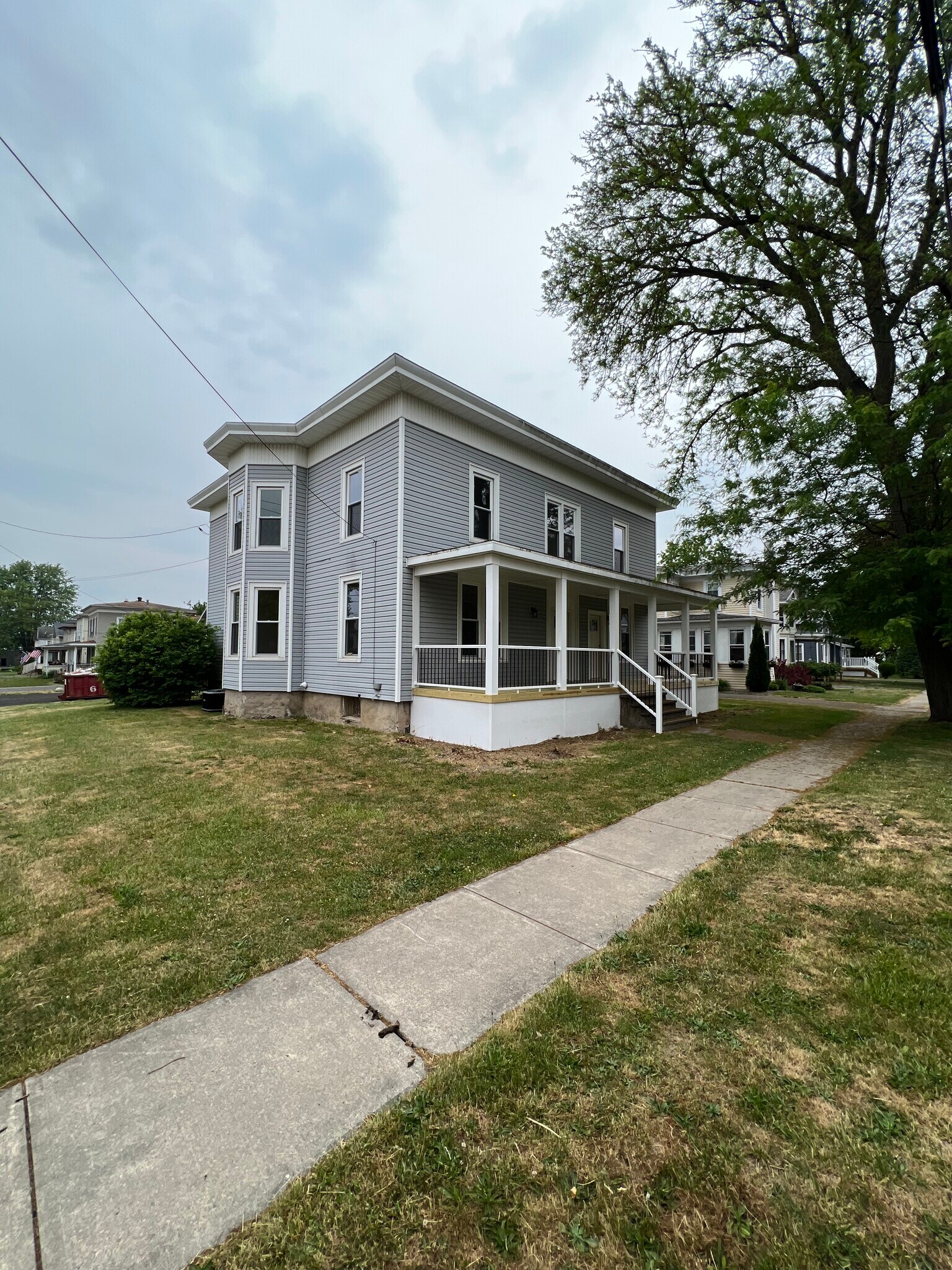 Building Photo - 8987 Jackson St