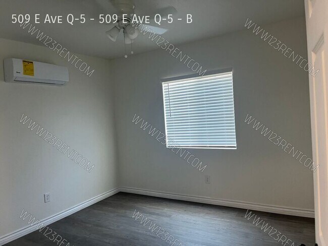Building Photo - 509 E Ave Q-5